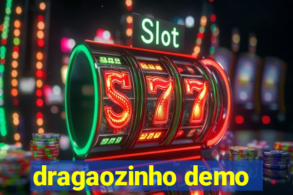 dragaozinho demo